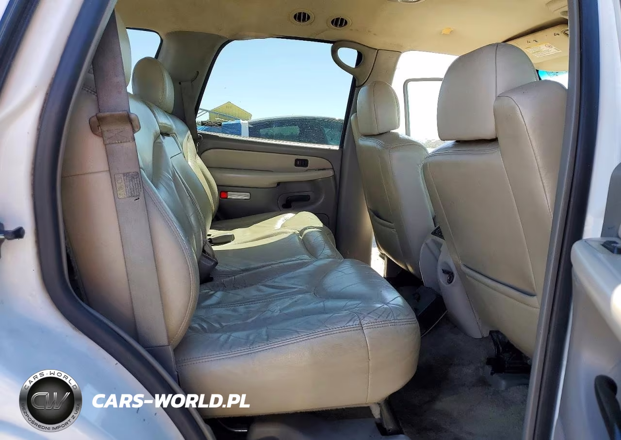 2002 GMC Yukon VIN:1GKEC13T42R131783 - 11