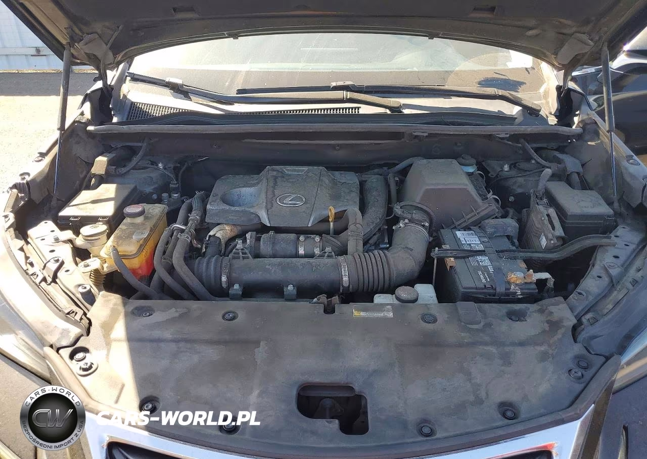 2016 Lexus Nx 200T Base VIN:JTJYARBZ0G2029168 - 12