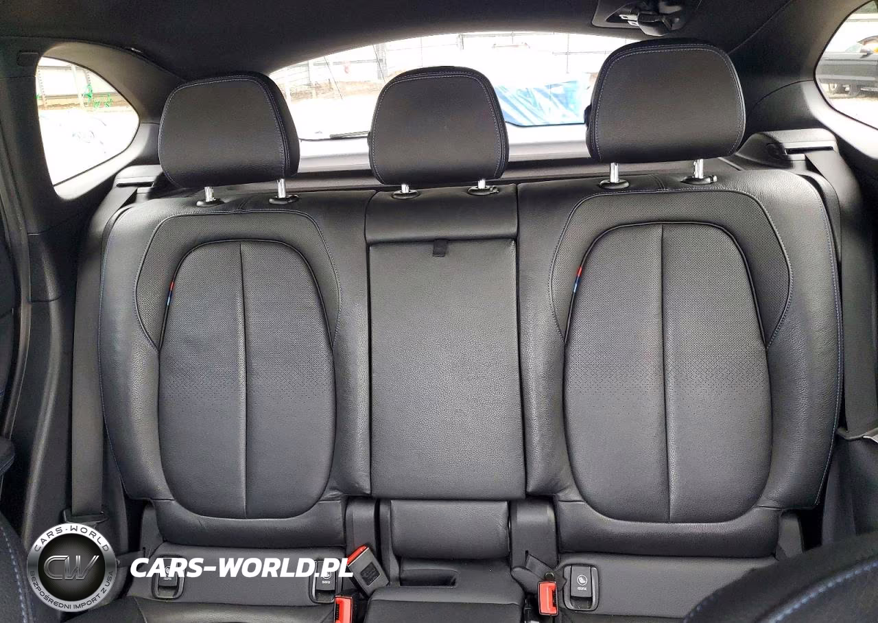 2016 BMW X1 xDrive28I VIN:WBXHT3C38G5E56204 - 10
