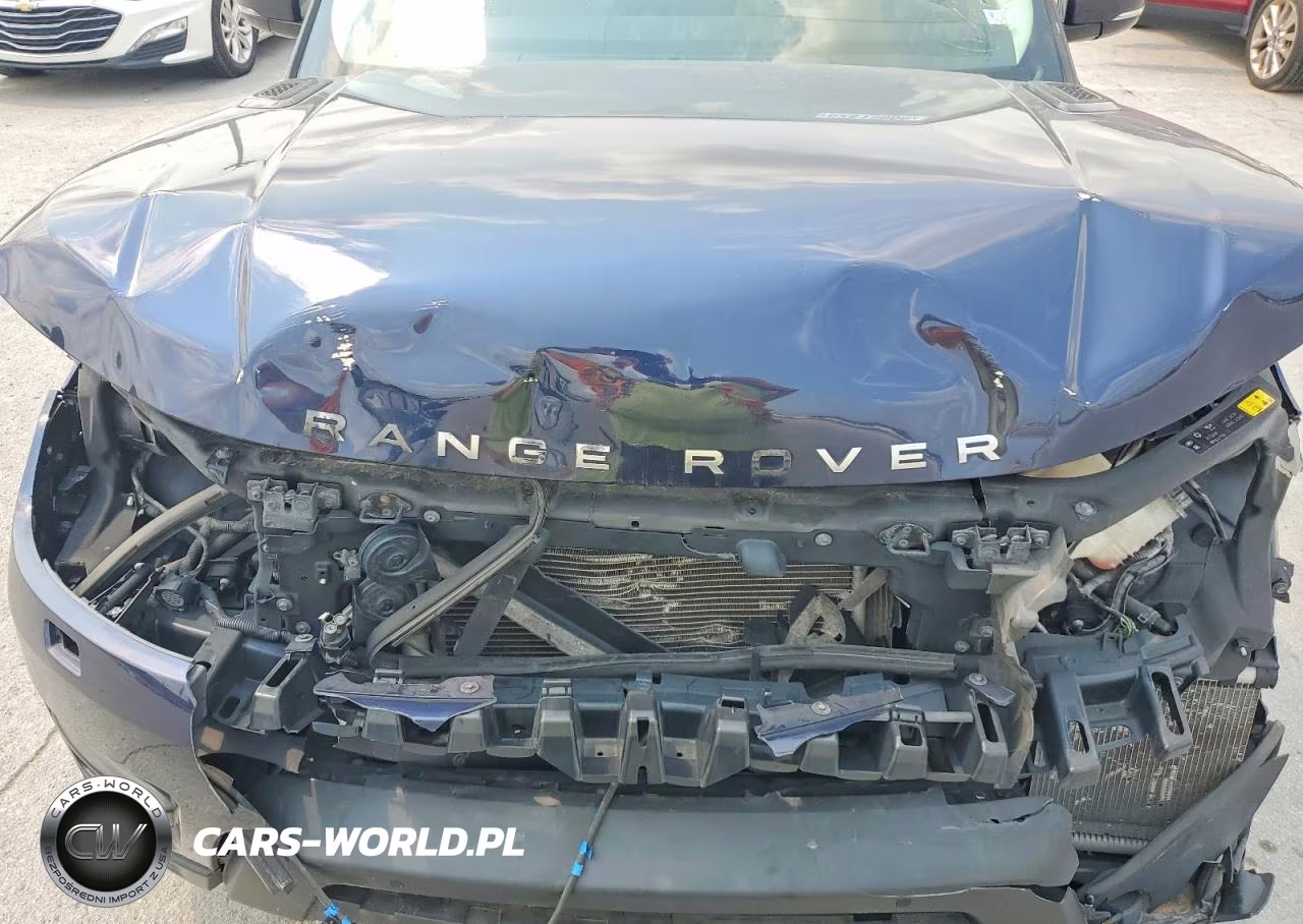 2015 Land Rover Range Rover Sport Se VIN:SALWG2VF6FA615596 - 12