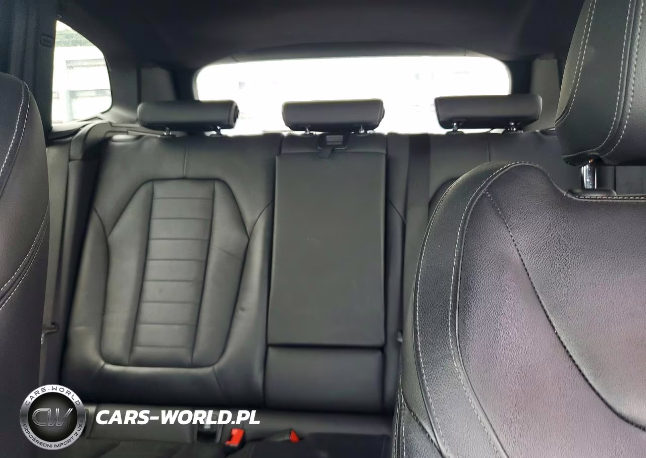 2021 BMW X3 Sdrive30I VIN:5UXTY3C02M9H43667 - 10