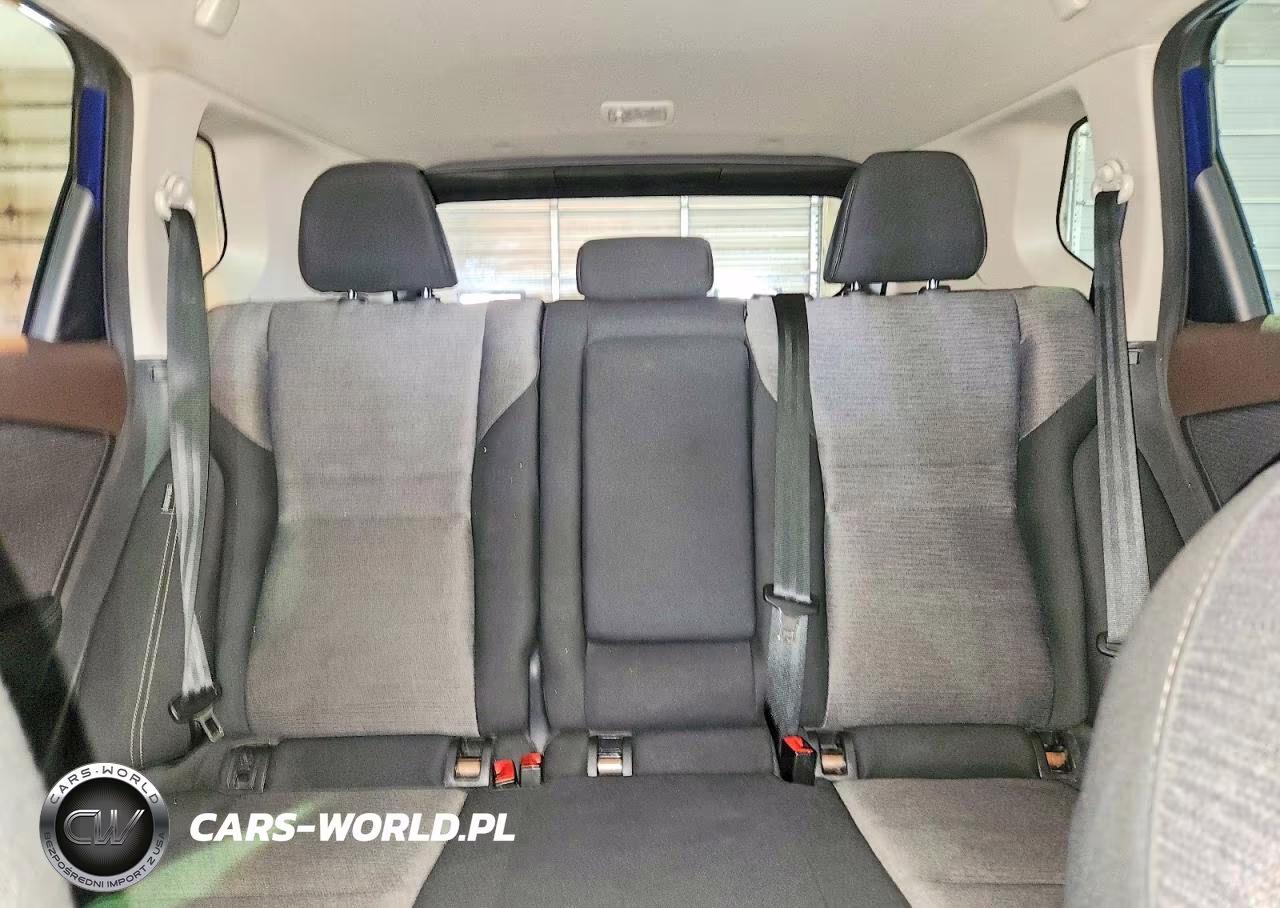 2023 Nissan Rogue Sv VIN:5N1BT3BB6PC844550 - 10