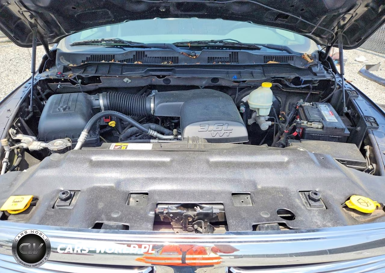 2015 Ram 1500 Slt VIN:1C6RR6LG4FS541792 - 11