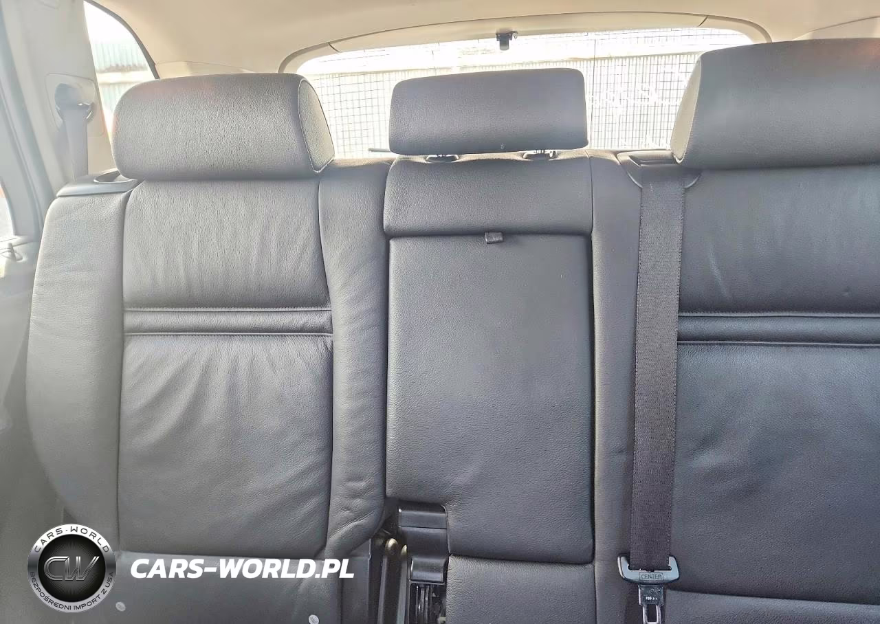 2011 BMW X5 xDrive35I VIN:5UXZV4C56BL407019 - 10