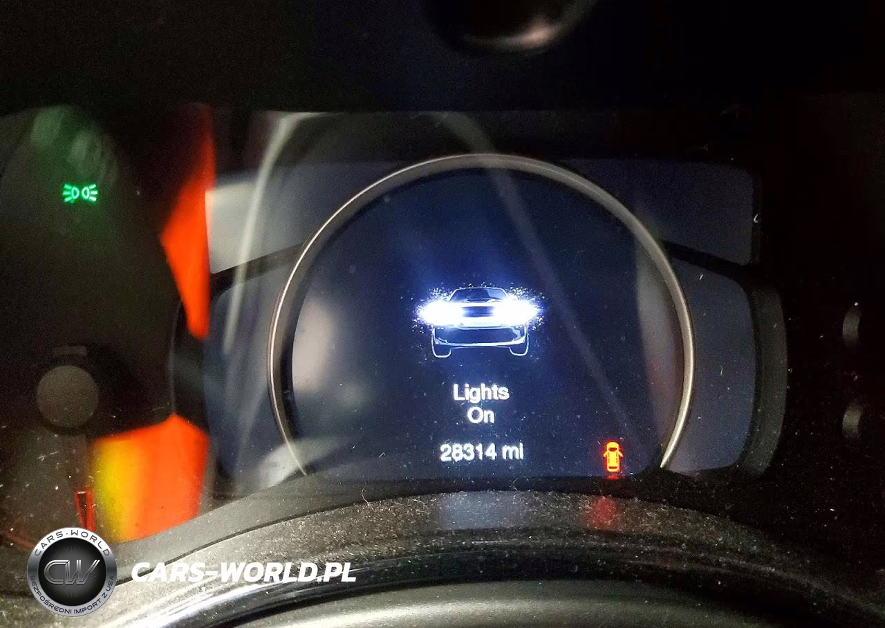 2024 Dodge Durango Srt 392 VIN:1C4SDJGJXRC101852 - 9