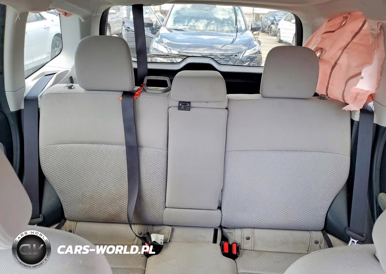 2017 Subaru Forester 2.5I Premium VIN:JF2SJAGC1HH516846 - 10