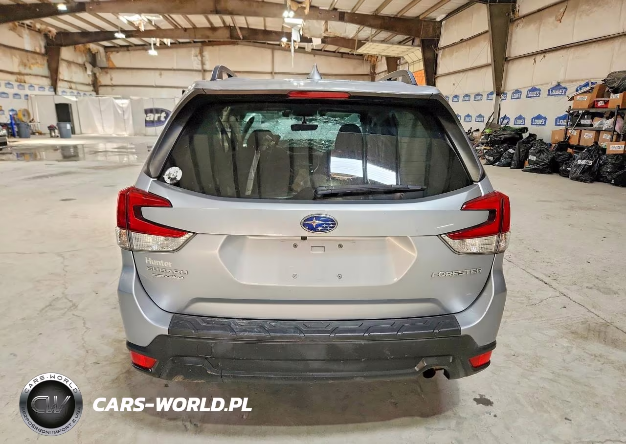 2020 Subaru Forester Premium VIN:JF2SKAJC7LH432433 - 6