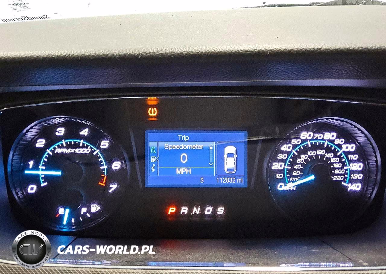 2017 Ford Taurus Se VIN:1FAHP2D93HG135386 - 9