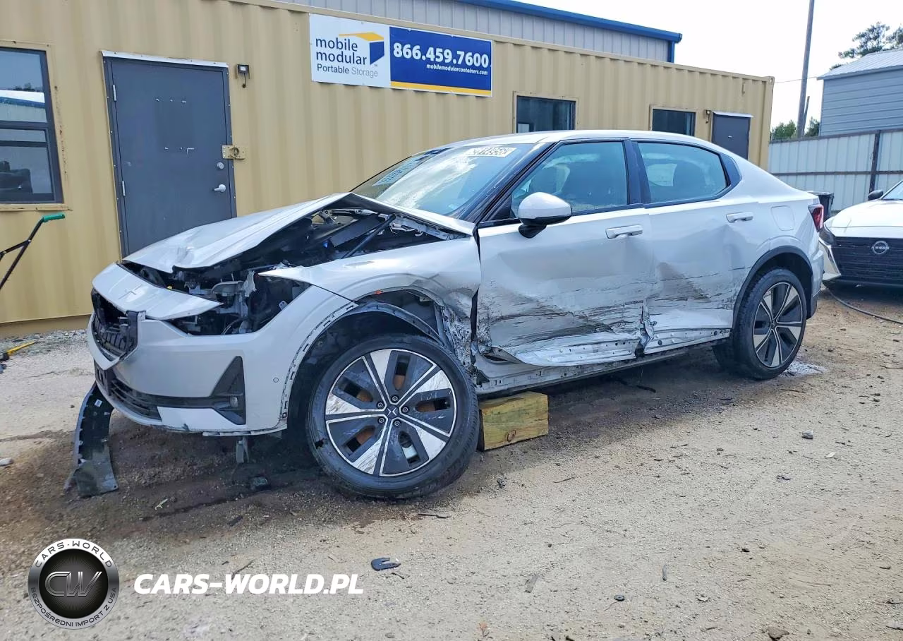 2023 Polestar 2