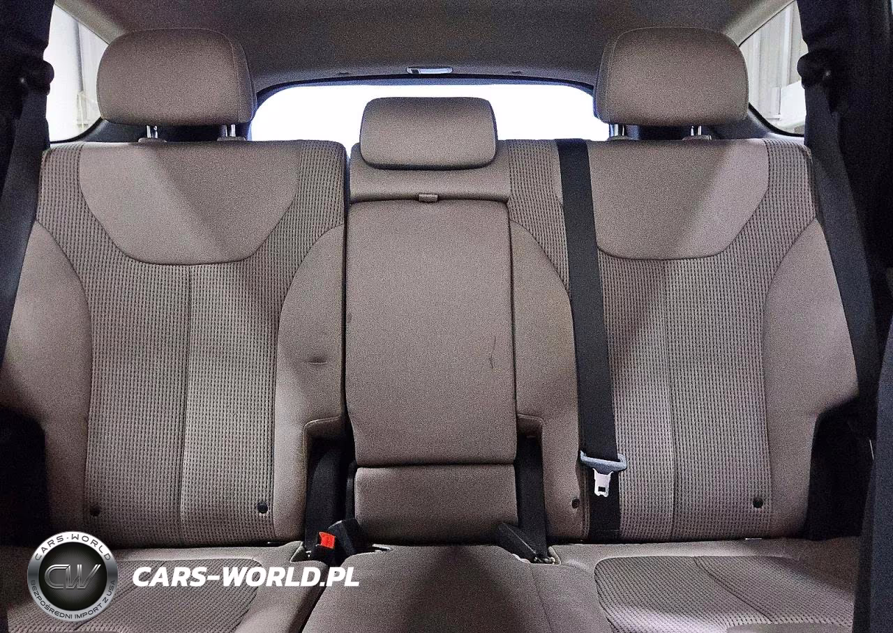 2021 Hyundai Santa Fe Sel VIN:5NMS24AJ8MH325468 - 10