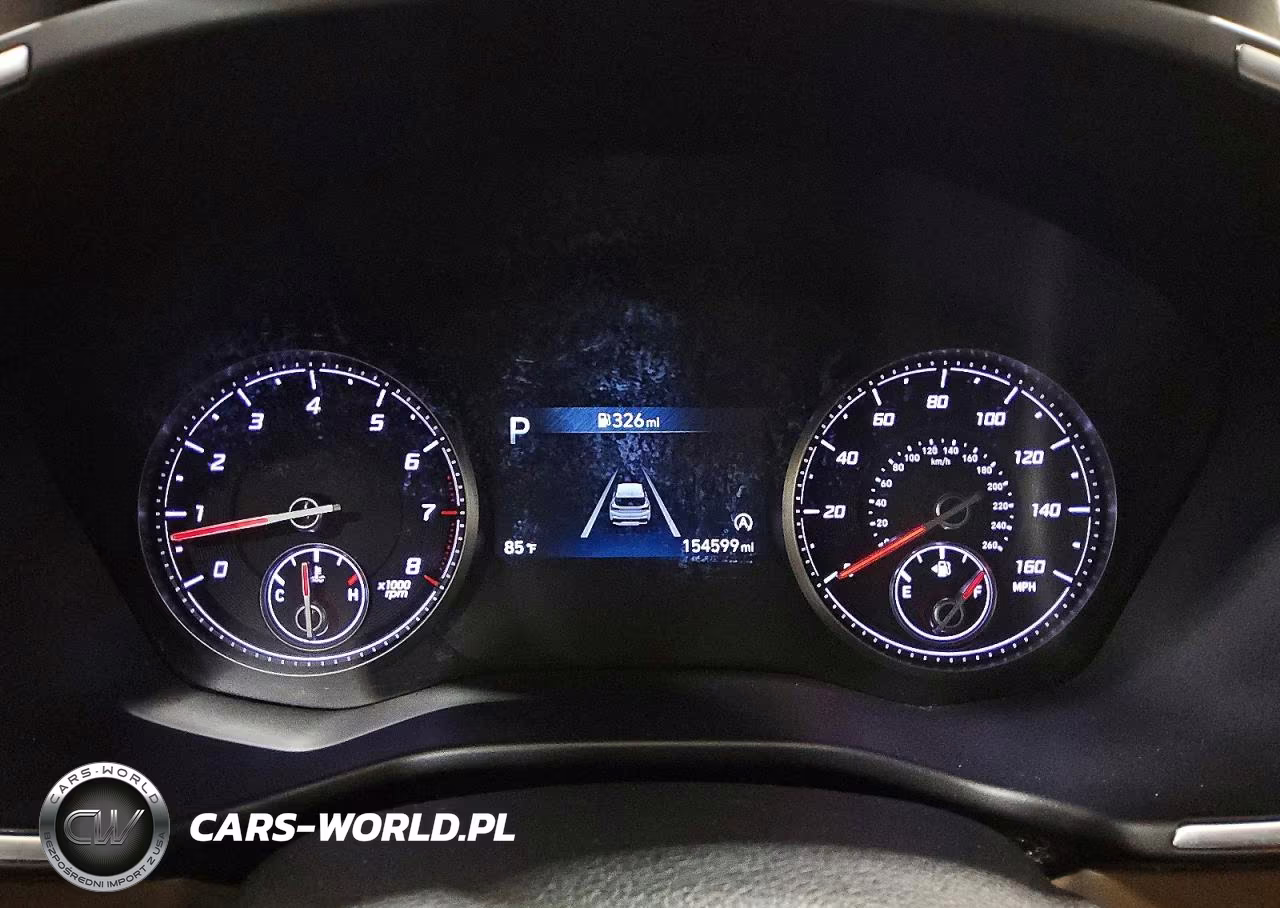 2021 Hyundai Santa Fe Sel VIN:5NMS24AJ8MH325468 - 9