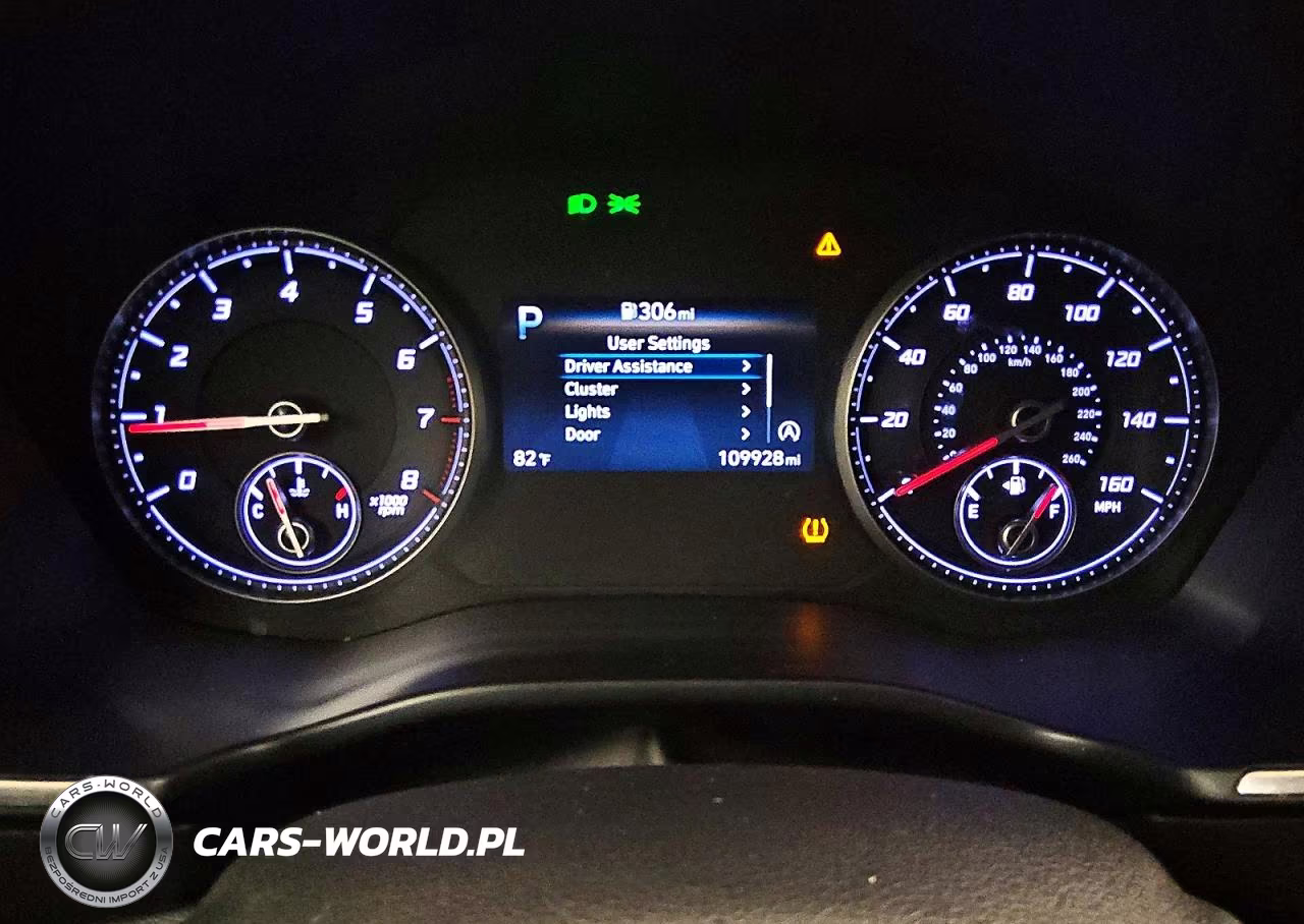 2021 Hyundai Santa Fe Sel VIN:5NMS24AJ4MH330957 - 9
