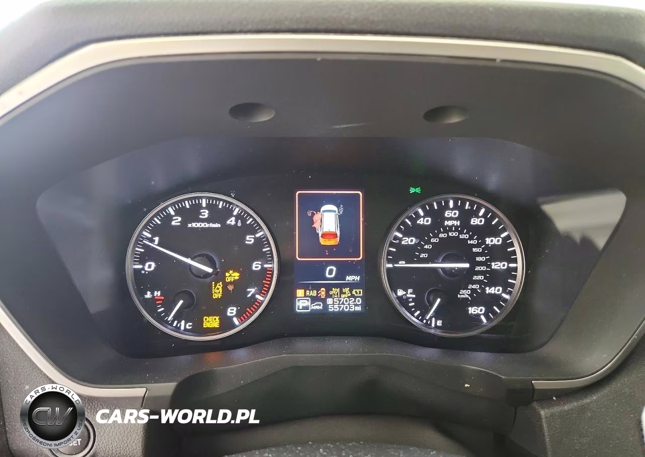 2025 Subaru Ascent Premium VIN:4S4WMAAD2S3413511 - 9