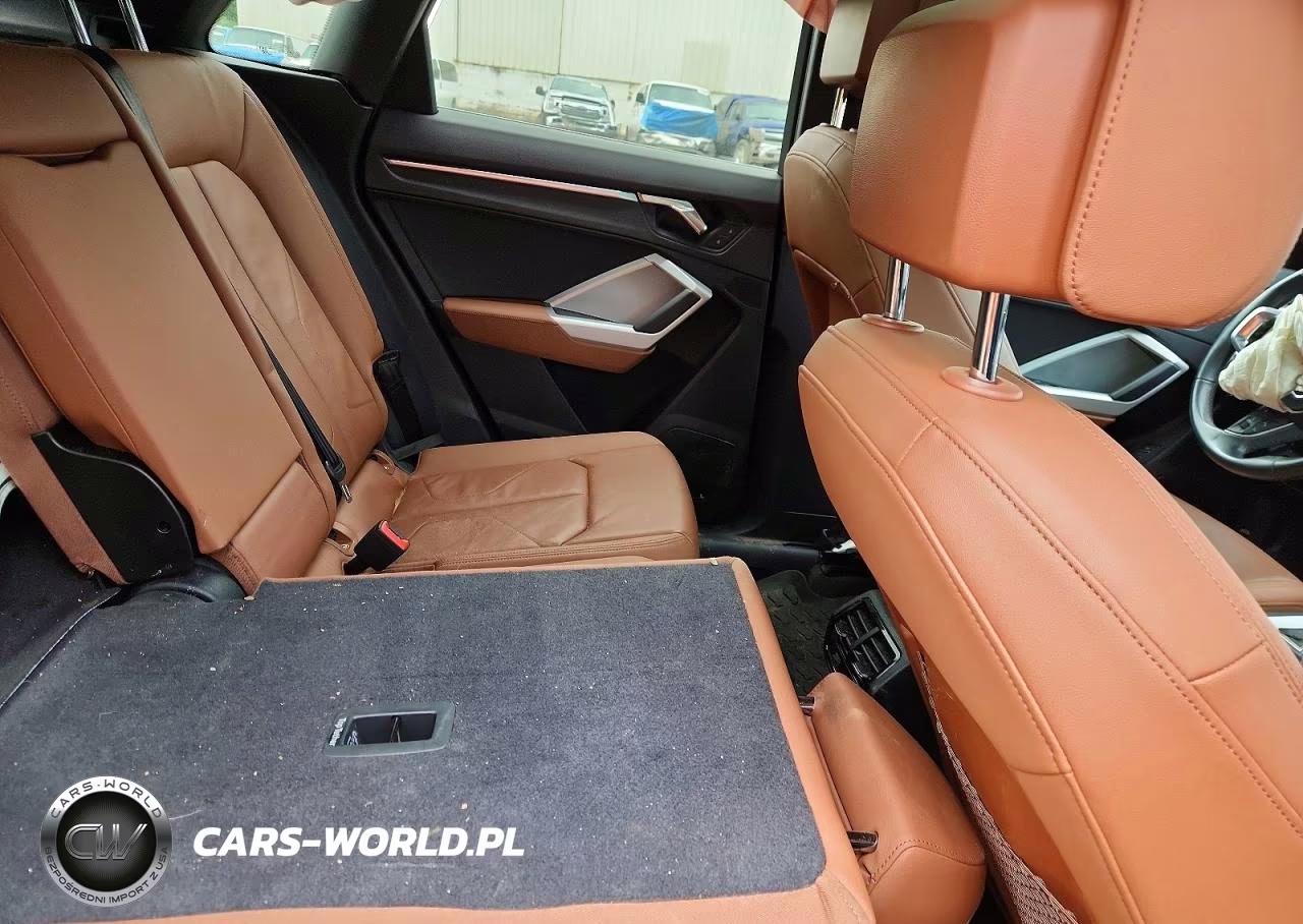 2022 Audi Q3 Premium Plus S Line 45 VIN:WA1EECF38N1081027 - 11