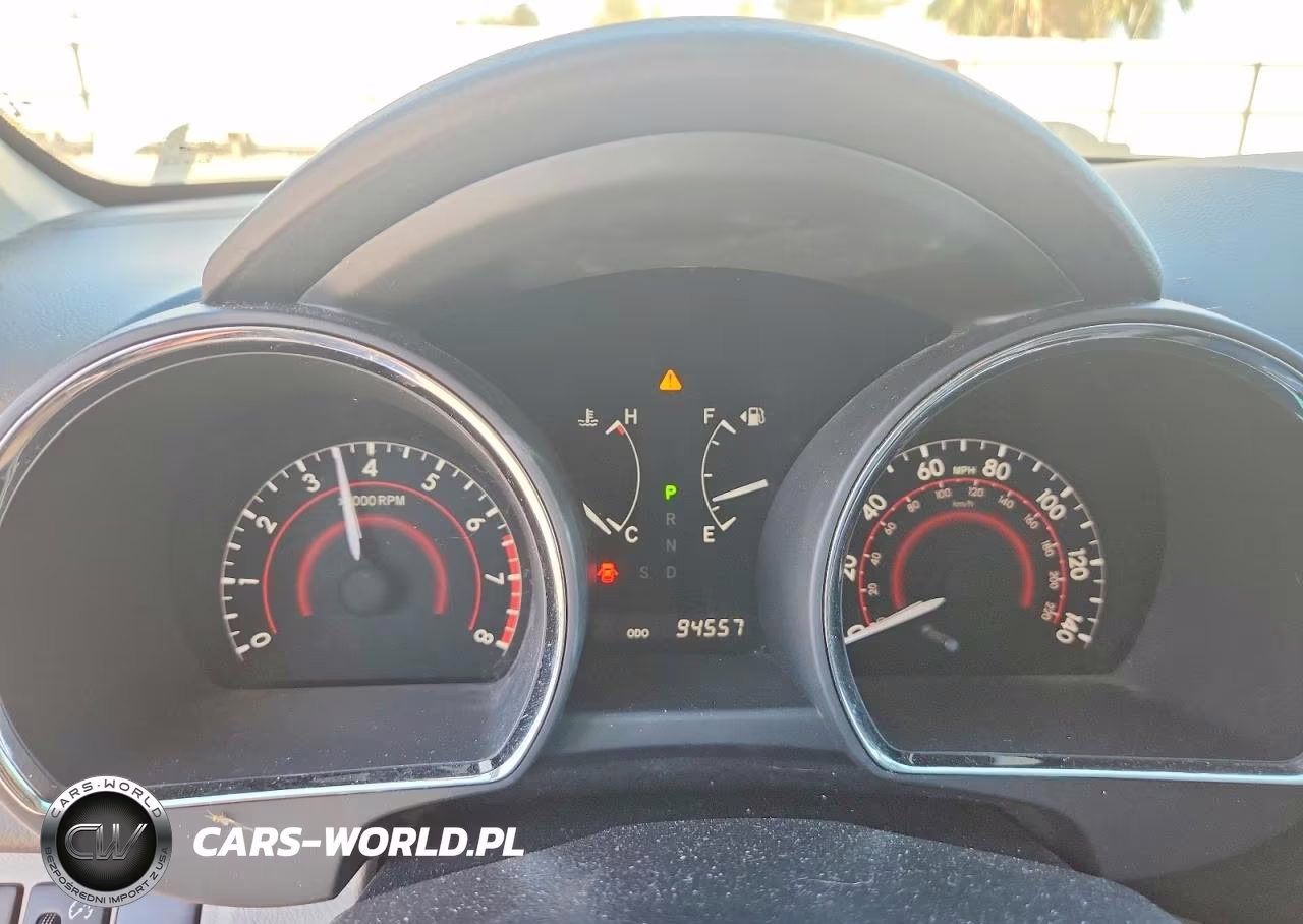 2013 Toyota Highlander Se VIN:5TDBK3EH3DS218410 - 9
