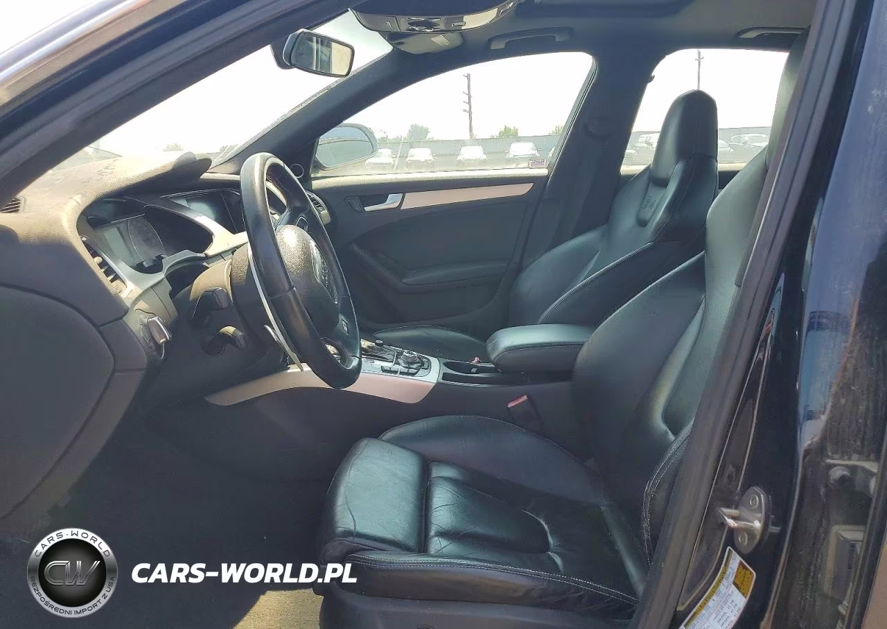 2010 Audi S4 3.0 Premium Plus VIN:WAUBGAFLXAA072442 - 7