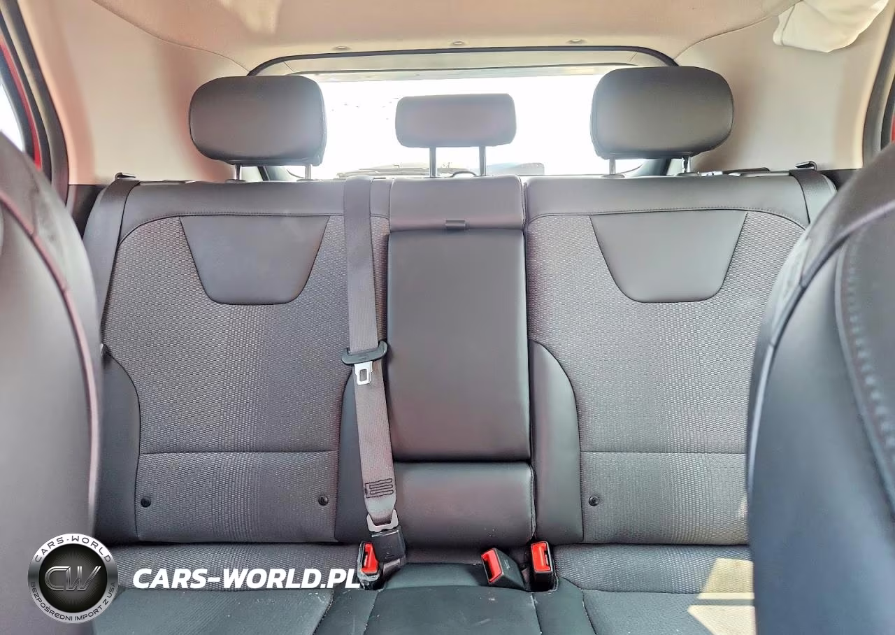 2023 Kia Niro Ex VIN:KNDCR3LEXP5069433 - 10