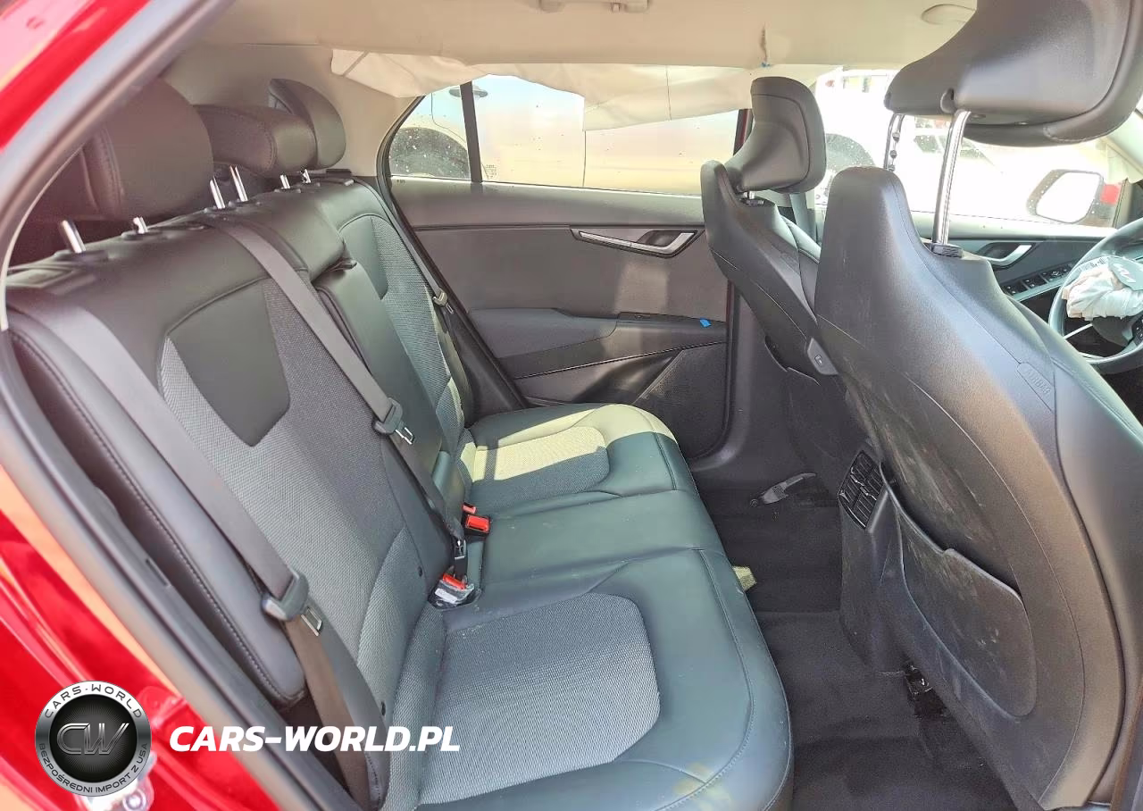 2023 Kia Niro Ex VIN:KNDCR3LEXP5069433 - 11