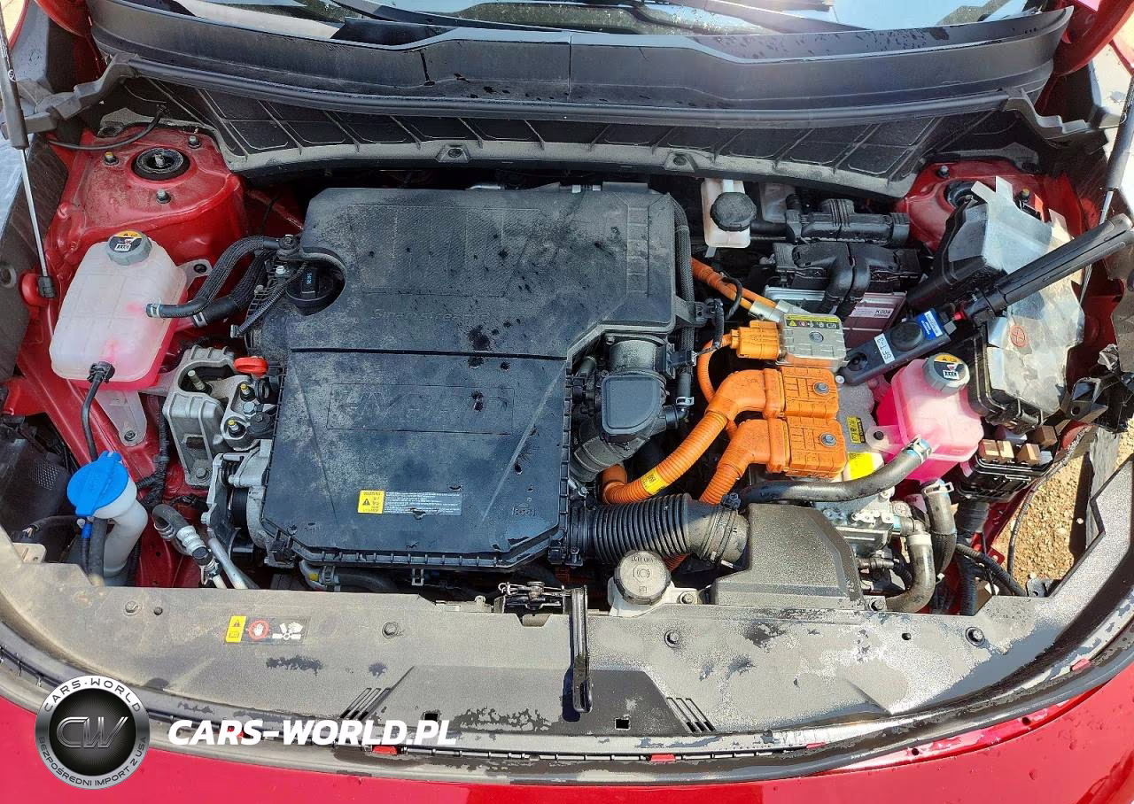 2023 Kia Niro Ex VIN:KNDCR3LEXP5069433 - 12