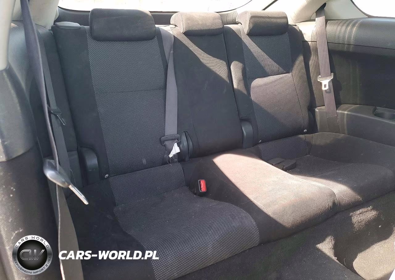 2008 Scion Tc Base VIN:JTKDE167180238568 - 10
