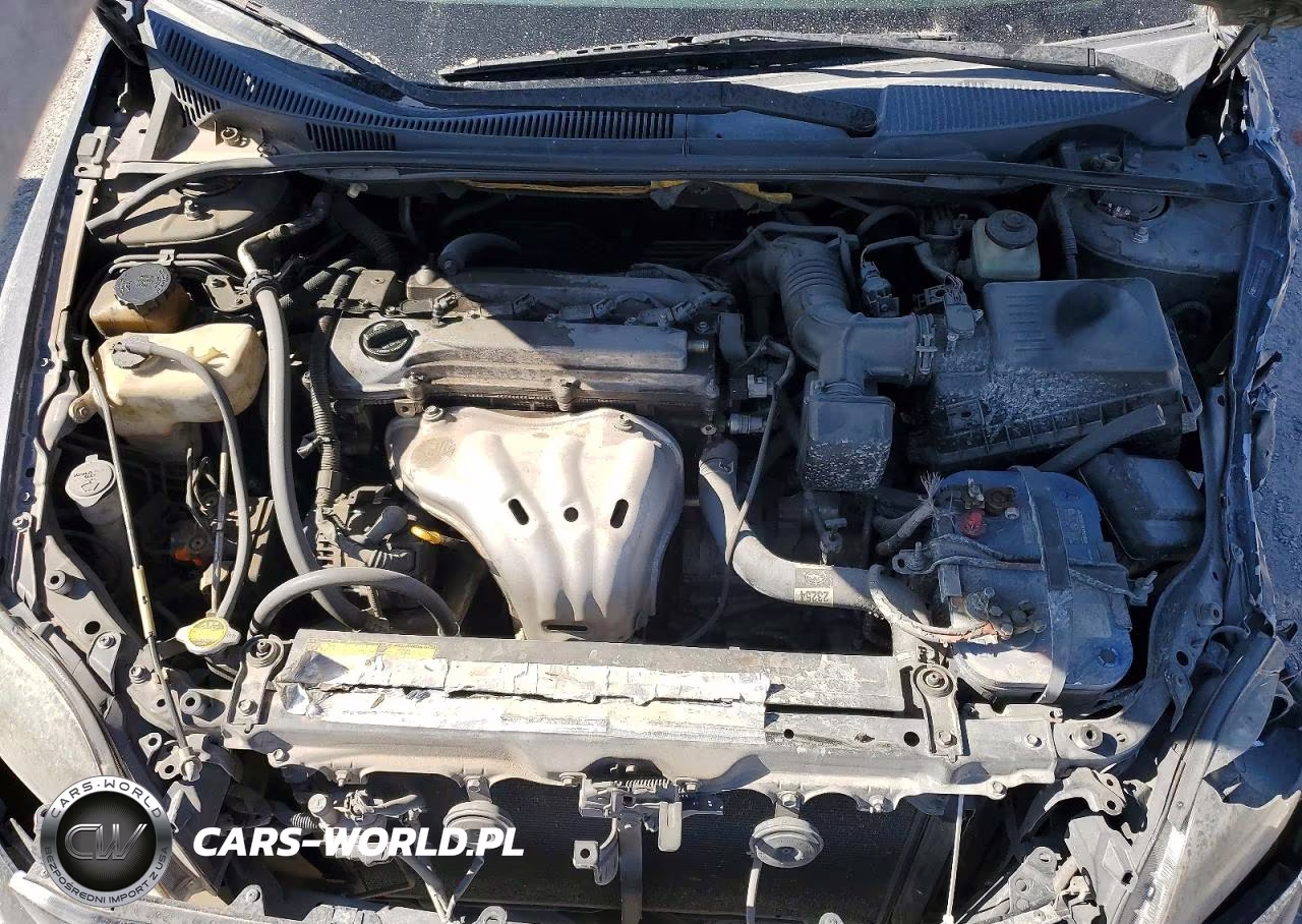 2008 Scion Tc Base VIN:JTKDE167180238568 - 11