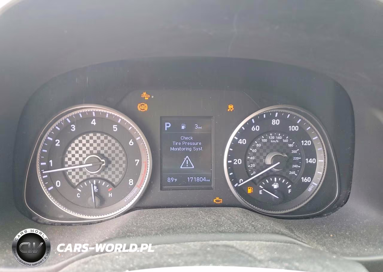 2020 Hyundai Elantra Sel VIN:5NPD84LF8LH534372 - 9