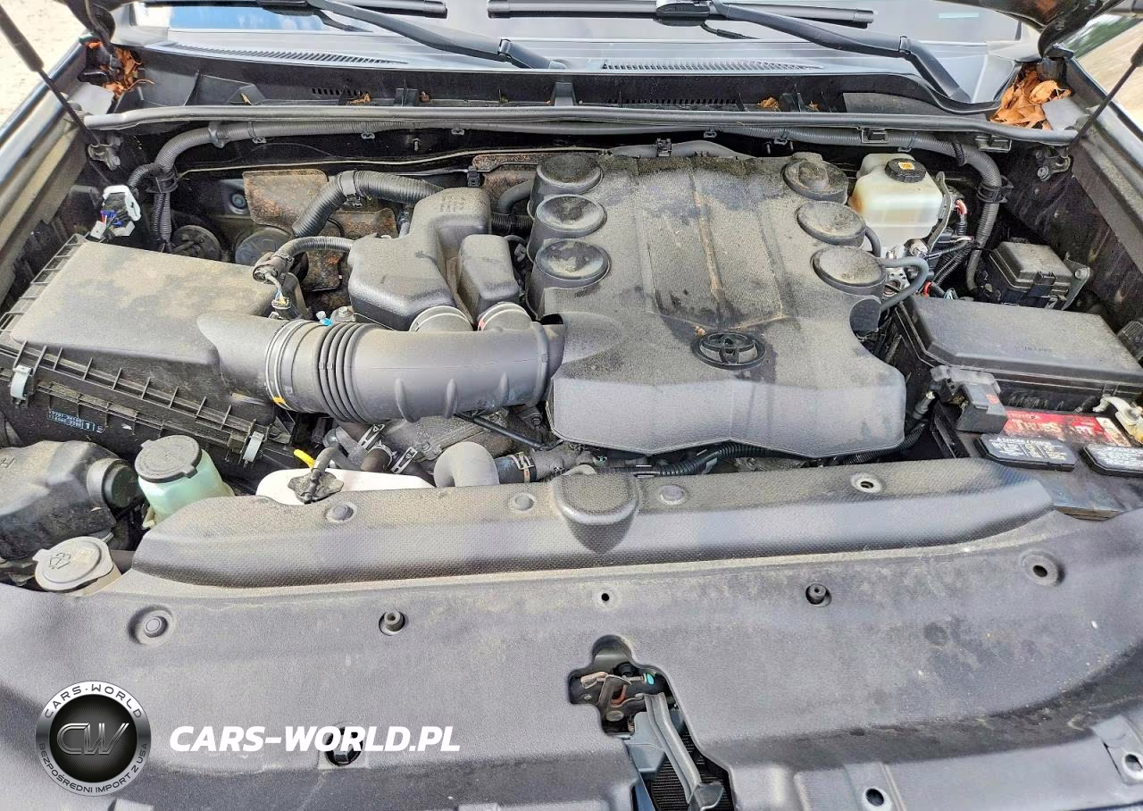 2021 Toyota 4Runner Limited VIN:JTEKU5JR4M5869390 - 12