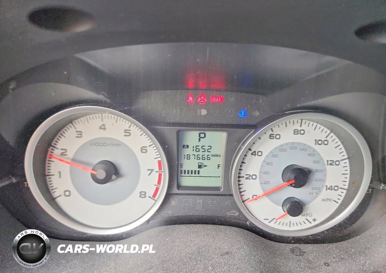 2013 Subaru Impreza Premium VIN:JF1GPAC62DH830301 - 9
