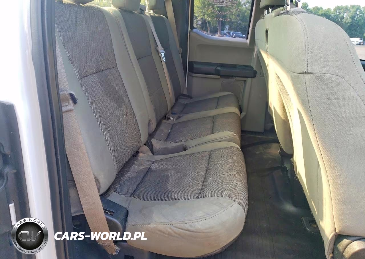2015 Ford F150 Super Cab VIN:1FTEX1EPXFFC01665 - 10