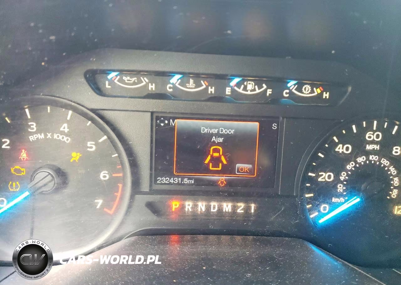 2015 Ford F150 Super Cab VIN:1FTEX1EPXFFC01665 - 9