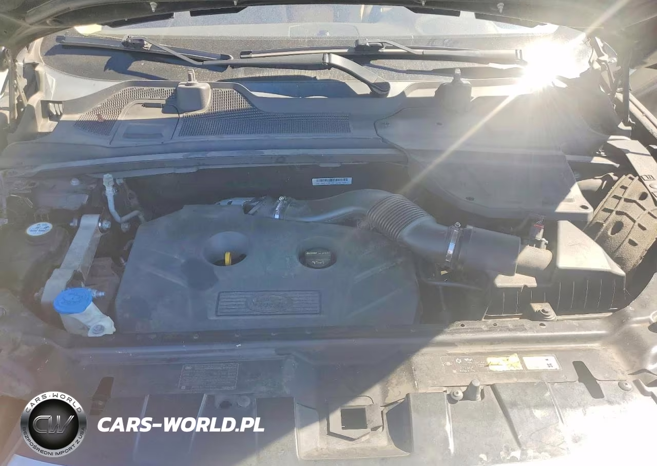 2017 Land Rover Discovery Sport Hse VIN:SALCR2BG4HH699616 - 11