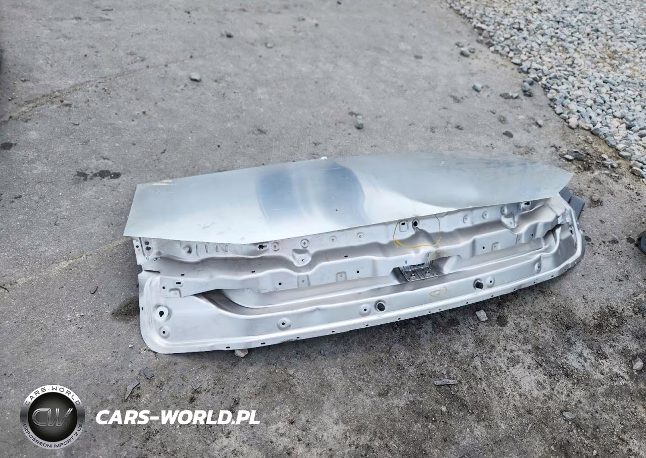 2025 Tesla Cybertruck VIN:7G2CEHED5SA075011 - 12