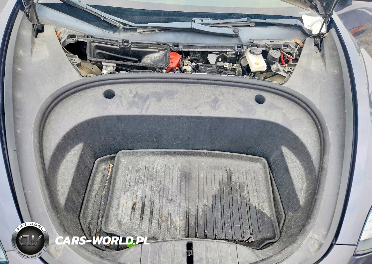 2021 Tesla Model 3 VIN:5YJ3E1EA0MF090019 - 11