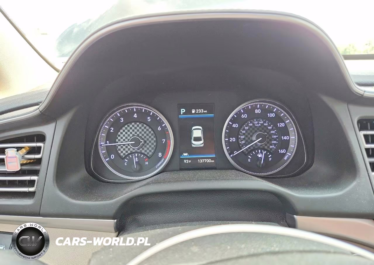 2020 Hyundai Elantra Limited VIN:5NPD84LF9LH517953 - 9