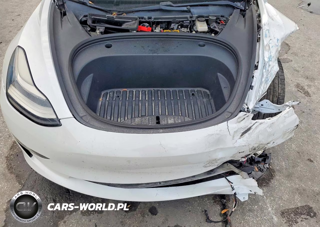 2021 Tesla Model 3 VIN:5YJ3E1EA0MF853737 - 11