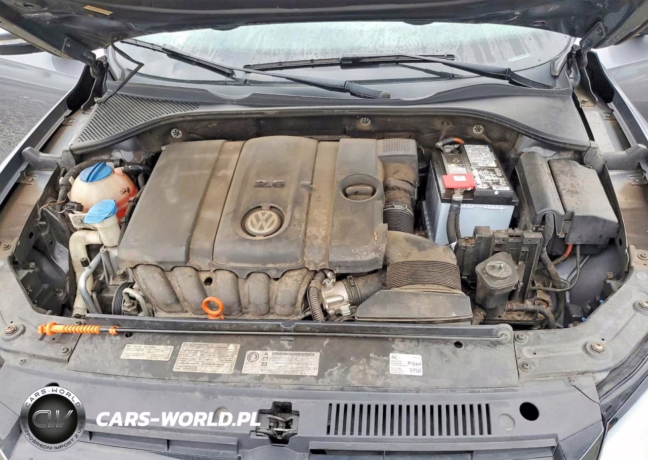 2012 Volkswagen Passat Se VIN:1VWBP7A32CC062117 - 11