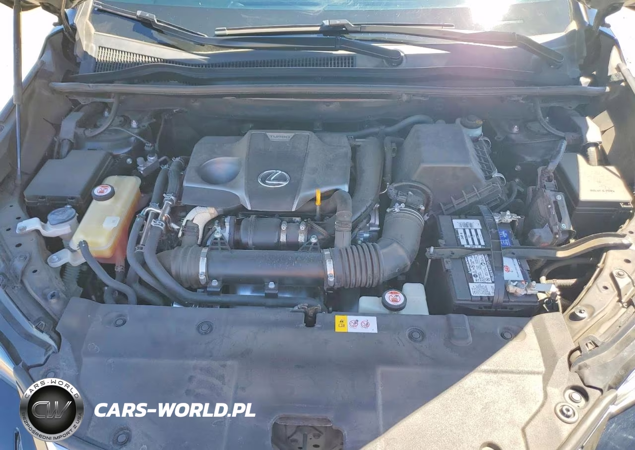 2017 Lexus Nx 200T F Sport VIN:JTJBARBZ2H2133796 - 12