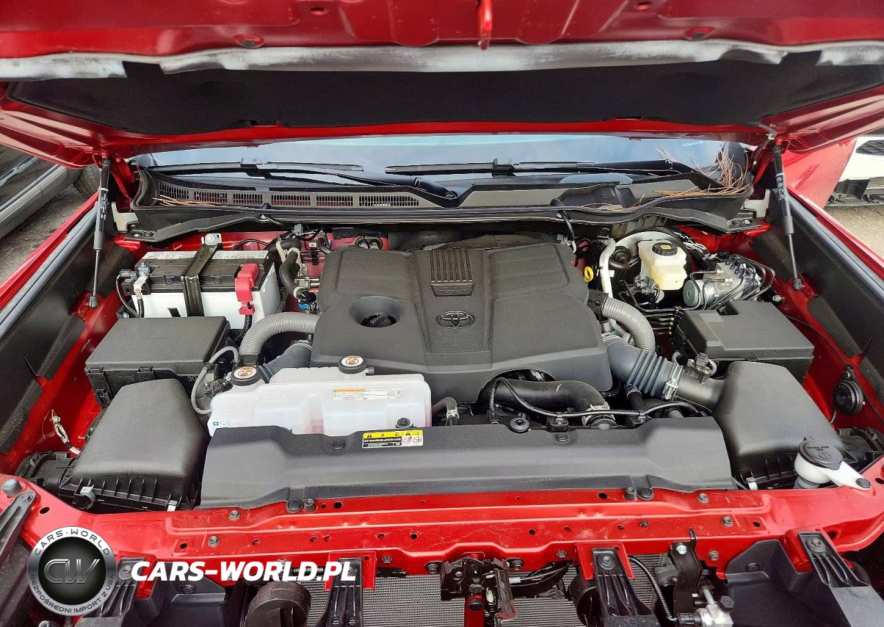 2026 Toyota Tundra Sr5 VIN:5TFLA5DB0TX391410 - 11