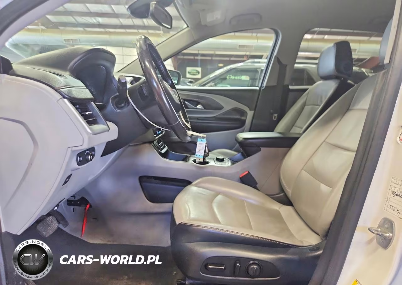2020 GMC Terrain Slt VIN:3GKALVEV0LL103542 - 7