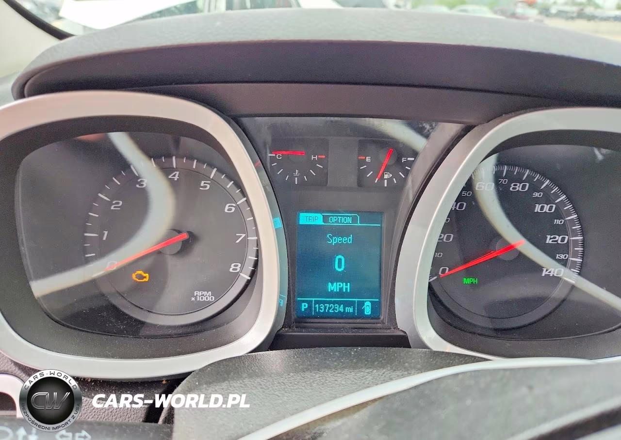 2013 Chevrolet Equinox Lt VIN:2GNALDEK1D6352473 - 9