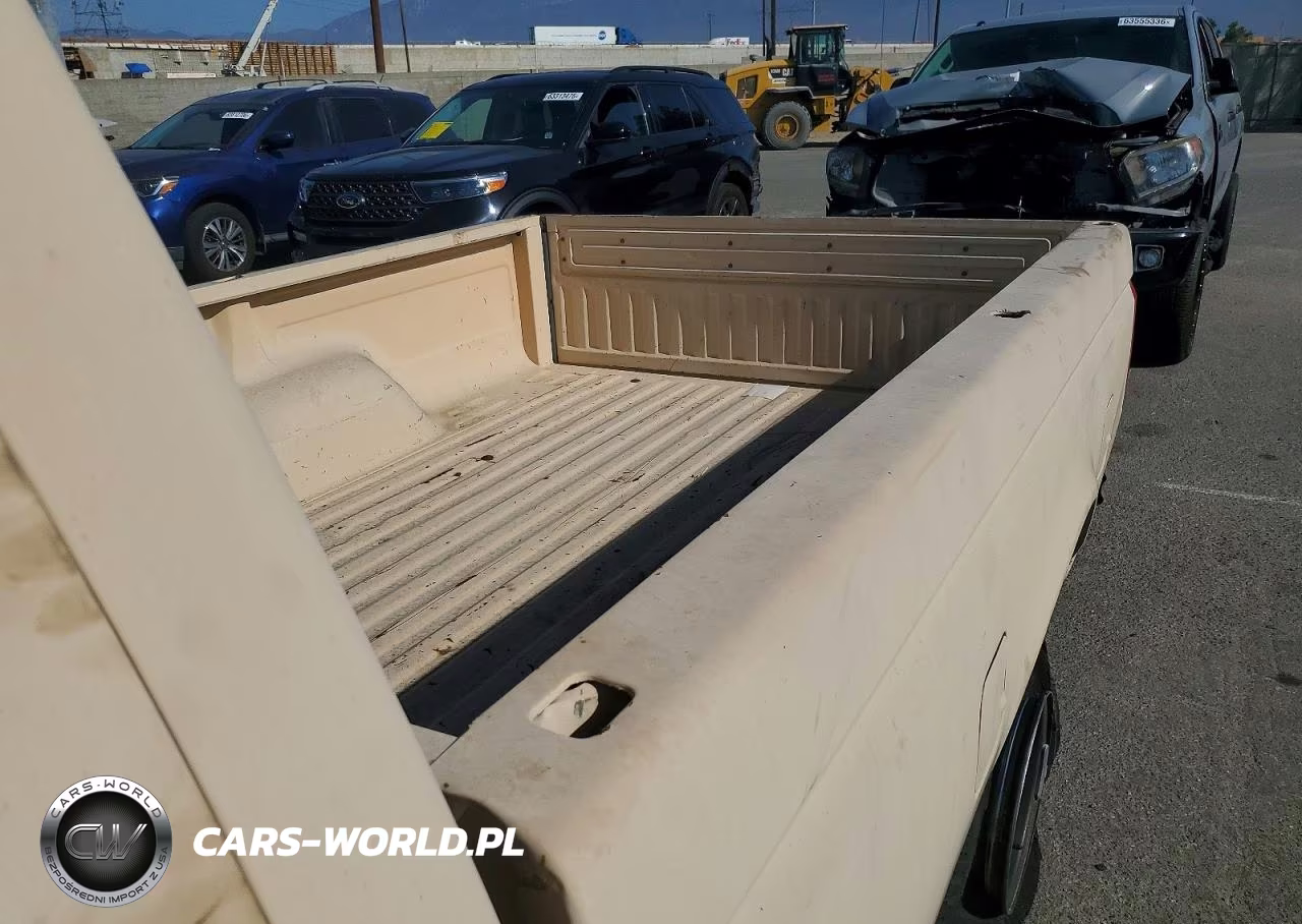 1991 Ford F150 VIN:1FTEF15N8MLA03456 - 10