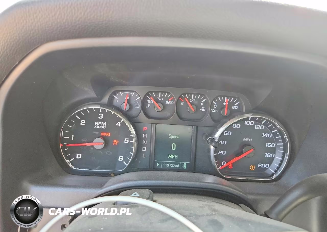 2017 Chevrolet Silverado K1500 VIN:1GCVKNEC1HZ348848 - 9