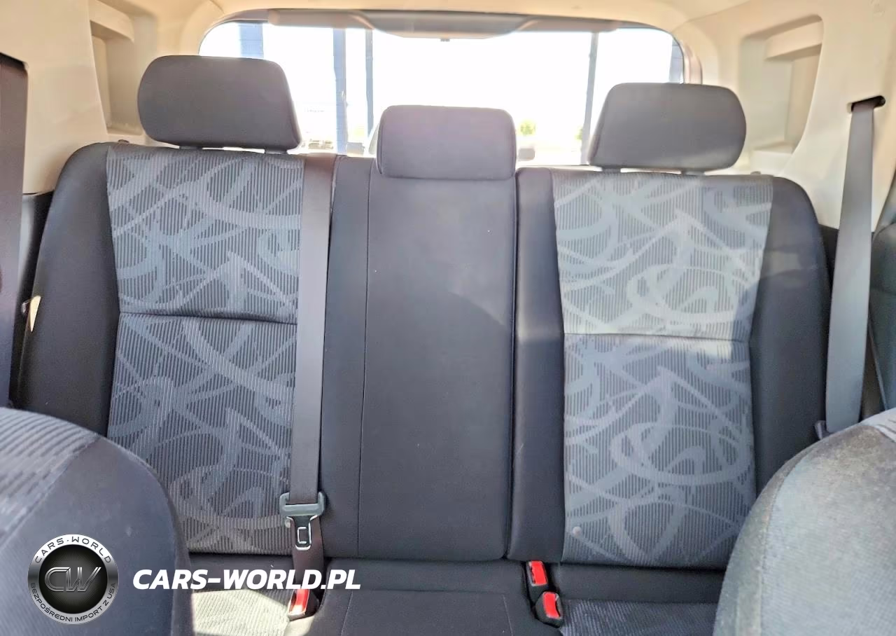 2012 Scion Xb Base VIN:JTLZE4FE8C1145597 - 10
