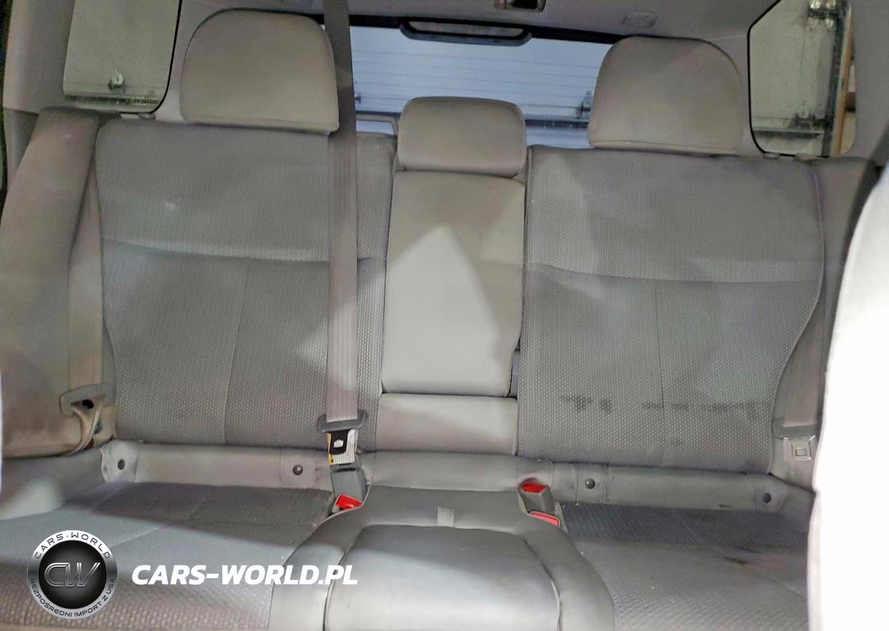 2011 Subaru Forester 2.5X VIN:JF2SHBBC9BH731102 - 10