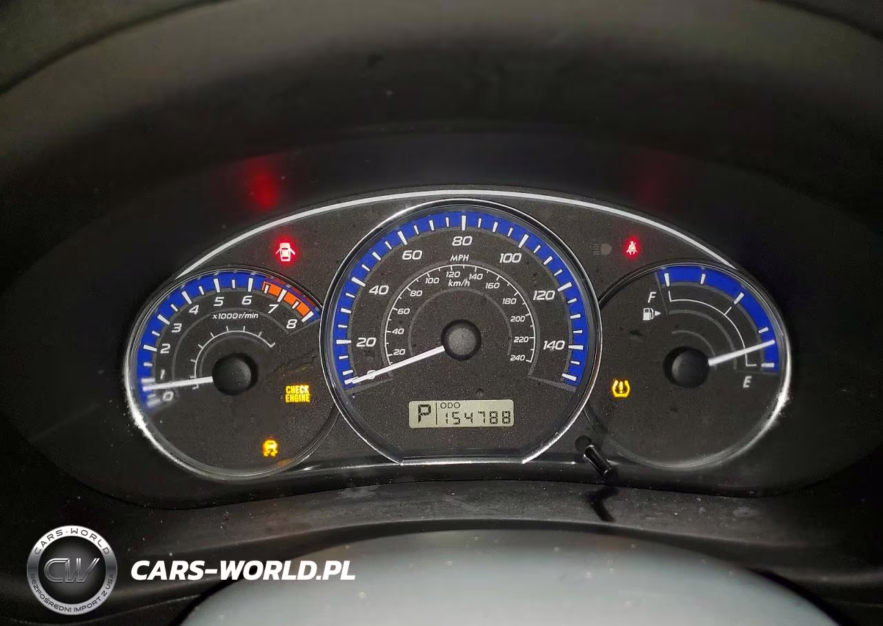 2011 Subaru Forester 2.5X VIN:JF2SHBBC9BH731102 - 9