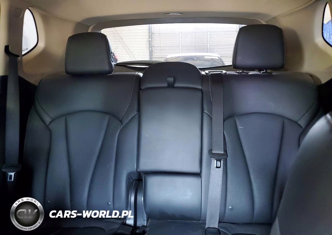 2018 Buick Envision Essence VIN:LRBFX2SA8JD084391 - 10
