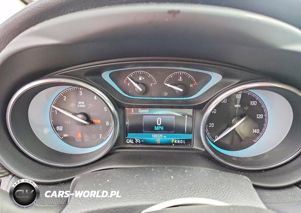 2018 Buick Envision Essence VIN:LRBFX2SA8JD084391 - 9