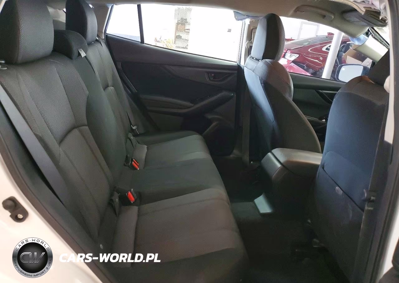 2019 Subaru Impreza Premium VIN:4S3GTAD67K3755013 - 11