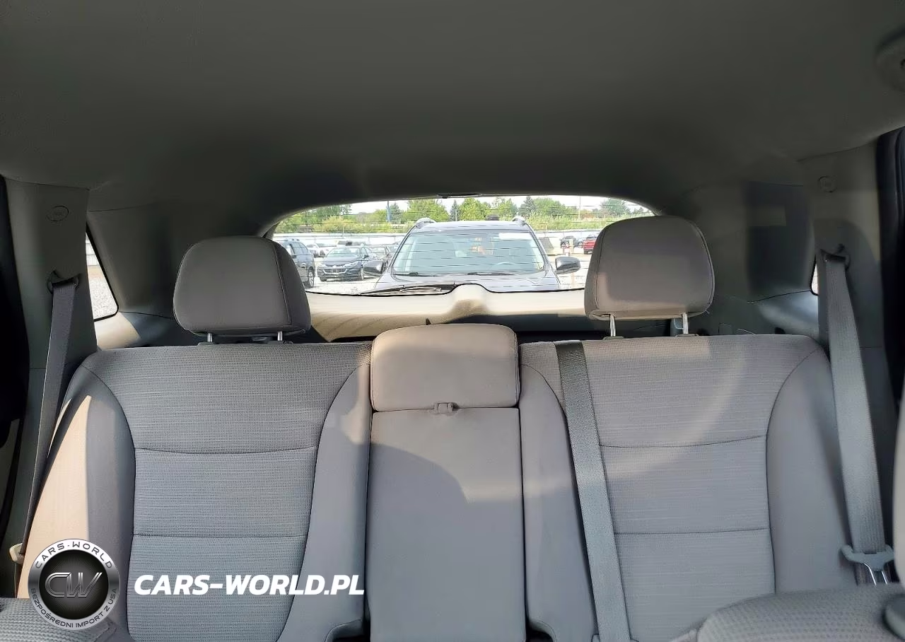 2014 Kia Sorento Lx VIN:5XYKT3A60EG513626 - 10