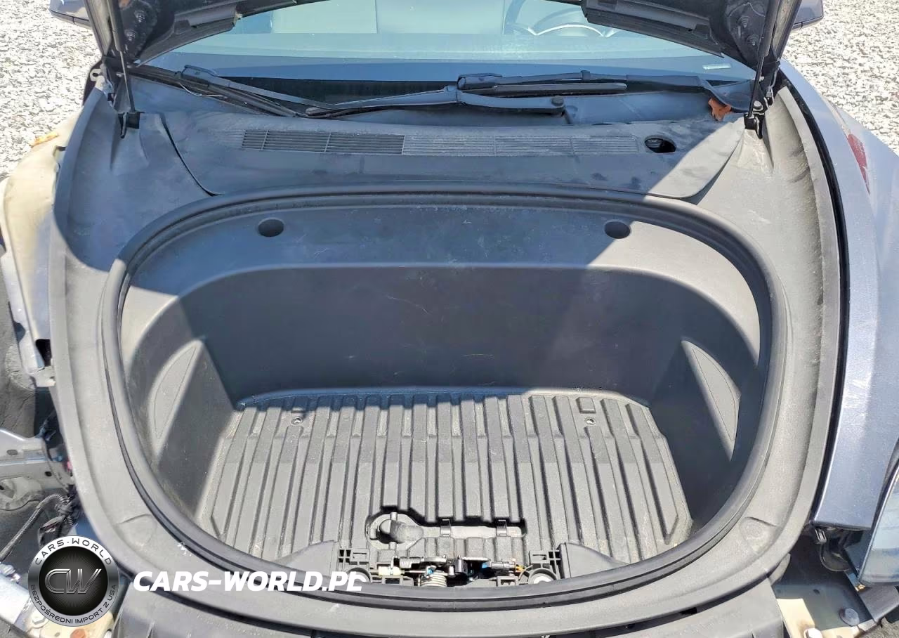 2021 Tesla Model 3 VIN:5YJ3E1EA1MF087839 - 11